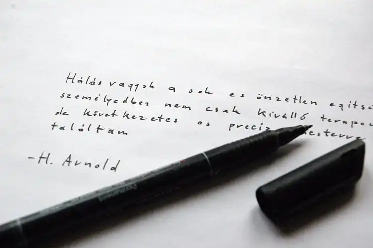 Visszajelzések-DSC-visszajelzés