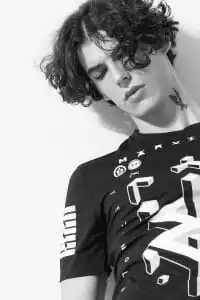 portrait Korai magömlés: minden korai, ami azelőtt történik, hogy a nő hüvellyel vagy legalább csiklóval elélvezne-portrait-korai magömlés