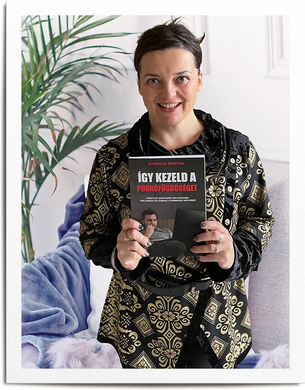 Hiánypótló könyv-portre Somorjai Martina