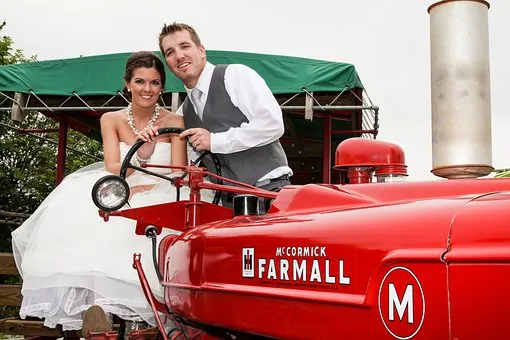 Házasodna a gazda - a szexuális-párkapcsolati tanácsadó véleménye-traktor-házasodna a gazda