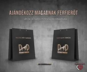 Szexshop-Potencia program mockup-Szexshop