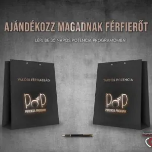 Szexshop-Potencia program mockup-Szexshop