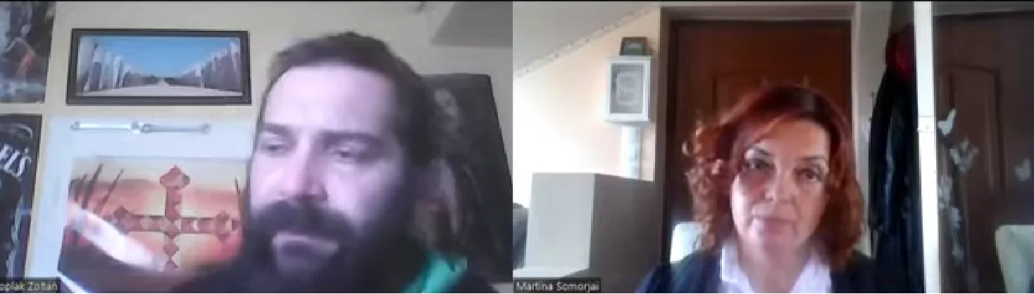 Nyilvános szexterápia: merevedési zavar, korai magömlés, pornófüggőség-Zoltannal-nyilvános szexterápia