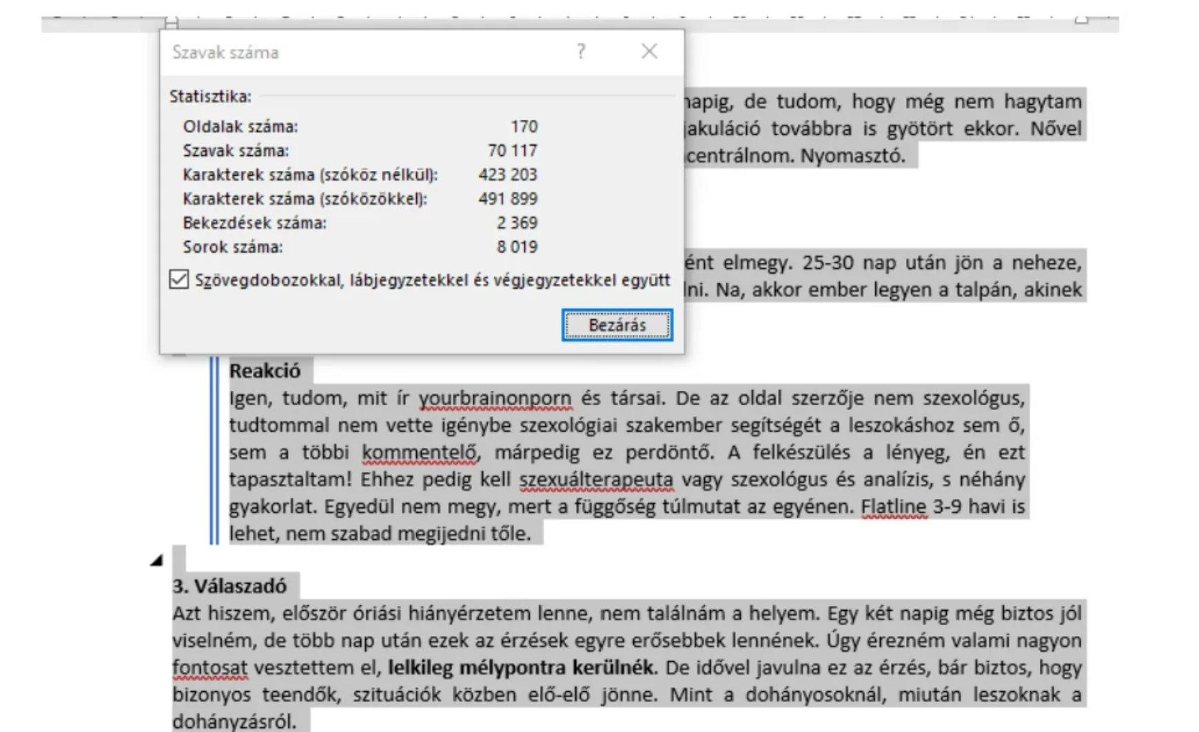 Do you want to proofread? Native English speaker wanted-proofreading